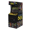 Arcade Video Game Centerpiece