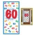 60th Door Cover