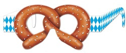 Pretzel Eyeglasses