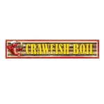 Crawfish Boil Banner