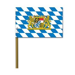 Bavarian Flag