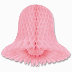 Pink Westminster Bells, 9 in (2/pkg)