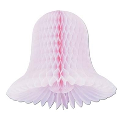 Pink Westminster Bells, 15 in (2/pkg)