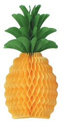 Tissue Pineapple - 38 inch