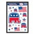 Republican Party Peel N Place (25/sheet)