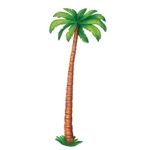 Jointed Palm Tree