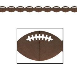 Football Garland