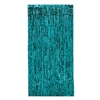 1-Ply Gleam 'N Curtain - Turquoise