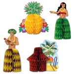 Luau Playmates