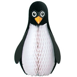 Art-Tissue Penguin