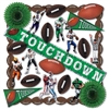 Touchdown Decorating Kit