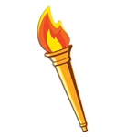 Torch Cutout