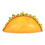 Inflatable Taco