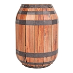 3-D Barrel Prop