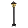 3-D Lamppost Prop