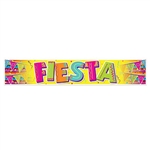 Fiesta Banner