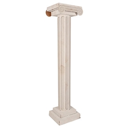 3-D Column Prop