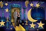 Starry Night Prom Kit