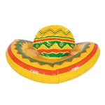 Inflatable Sombrero