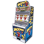 3-D Slot Machine Prop