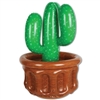 Inflatable Tabletop Cactus Cooler
