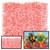 Dusty Rose and Pink Tissue Grass Mats (2/pkg)