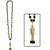 Beads w/Awards Night Statuette (1/pkg)