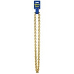Gold Chain Beads (1/pkg)