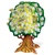 3-D Baby Shower Money Tree