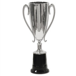 Trophy Cup Award (silver)