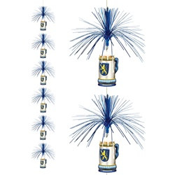 Oktoberfest Firework Stringer