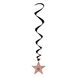 Star Whirls (5/Pkg)