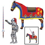 Jointed Jouster Set