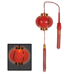 Asian Lantern