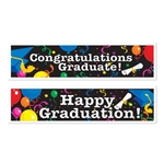 Graduation Banners