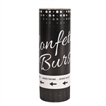 Pkgd Confetti Bursts - 2 Per Package