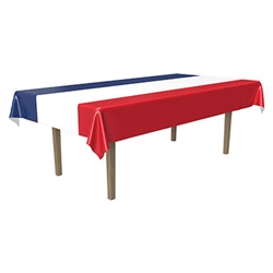 Patriotic Tablecover