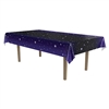 Starry Night Plastic Tablecover