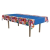 International Flag Tablecover