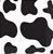 Cow Print Luncheon Napkins (16/pkg)