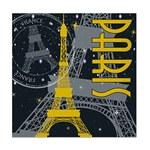 Paris Beverage Napkins