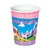 Princess Beverage Cups