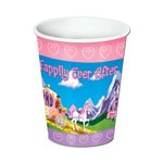 Princess Beverage Cups