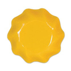 Yellow Small Bowls (10/pkg)