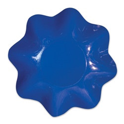 Blue Large Bowl (1/pkg)