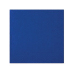 Blue Napkins (20/pkg)