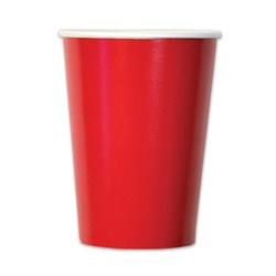 Red Cups (10/pkg)