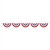 Patriotic Bunting Banner