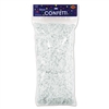 Tissue Confetti - White