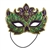 Mardi Gras Costume Mask